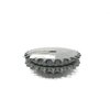 Browning 1-7/16IN 26T DOUBLE ROLLER CHAIN SPROCKET D100B26